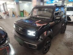 Baojun Yueye 2023 flagship version - фото 2