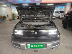 Baojun Yueye 2023 flagship version - фото 20
