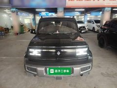 Baojun Yueye 2023 flagship version - фото 3