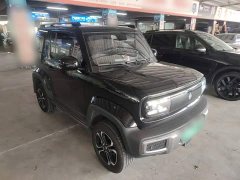 Baojun Yueye 2023 flagship version - фото 4