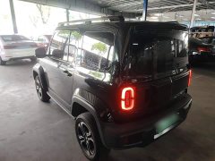 Baojun Yueye 2023 flagship version - фото 5