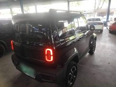 Baojun Yueye 2023 flagship version - фото 7