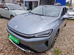 Baojun Xiangjing plug-in hybrid 140km luxury version - фото 1