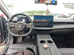 Baojun Xiangjing plug-in hybrid 140km luxury version - фото 10