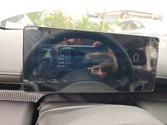 Baojun Xiangjing plug-in hybrid 140km luxury version - фото 12
