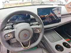 Baojun Xiangjing plug-in hybrid 140km luxury version - фото 14