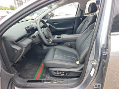 Baojun Xiangjing plug-in hybrid 140km luxury version - фото 15