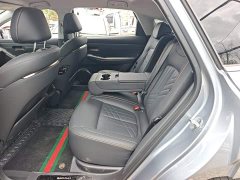 Baojun Xiangjing plug-in hybrid 140km luxury version - фото 17