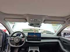 Baojun Xiangjing plug-in hybrid 140km luxury version - фото 18