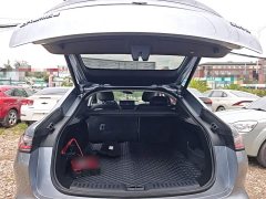 Baojun Xiangjing plug-in hybrid 140km luxury version - фото 19