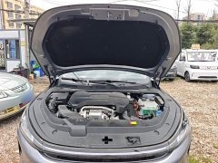 Baojun Xiangjing plug-in hybrid 140km luxury version - фото 20