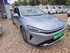 Baojun Xiangjing plug-in hybrid 140km luxury version - фото 4