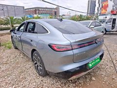 Baojun Xiangjing plug-in hybrid 140km luxury version - фото 5