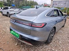 Baojun Xiangjing plug-in hybrid 140km luxury version - фото 7