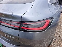 Baojun Xiangjing plug-in hybrid 140km luxury version - фото 8