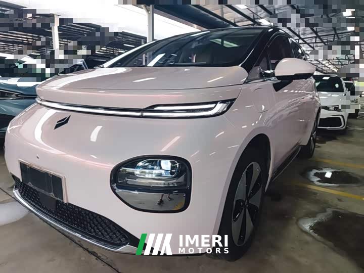 Baojun Yunduo 2023 460 Max