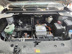 Baojun Yunhai 2024 600km pure electric version - фото 11