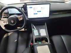 Baojun Yunhai 2024 600km pure electric version - фото 13
