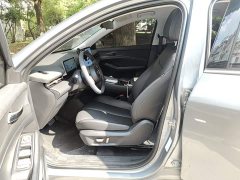 Baojun Yunhai 2024 600km pure electric version - фото 14