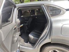 Baojun Yunhai 2024 600km pure electric version - фото 15