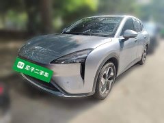 Baojun Yunhai 2024 600km pure electric version - фото 2