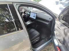 Baojun Yunhai 2024 600km pure electric version - фото 20