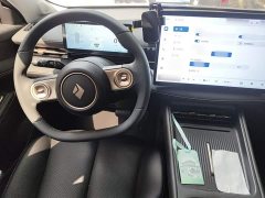 Baojun Yunhai 2024 600km pure electric version - фото 3