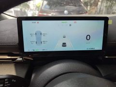 Baojun Yunhai 2024 600km pure electric version - фото 4