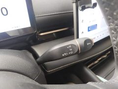 Baojun Yunhai 2024 600km pure electric version - фото 7
