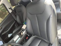 Baojun Yunhai 2024 600km pure electric version - фото 8