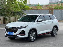 Changan X7 PLUS 1.5T EditionPremium Version - фото 1