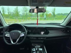 Changan X7 PLUS 1.5T EditionPremium Version - фото 10