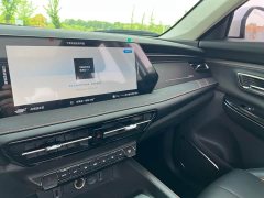 Changan X7 PLUS 1.5T EditionPremium Version - фото 12
