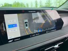 Changan X7 PLUS 1.5T EditionPremium Version - фото 15