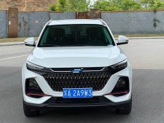 Changan X7 PLUS 1.5T EditionPremium Version - фото 2