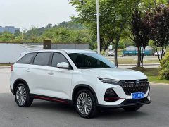 Changan X7 PLUS 1.5T EditionPremium Version - фото 3