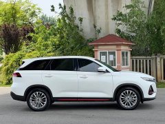 Changan X7 PLUS 1.5T EditionPremium Version - фото 4