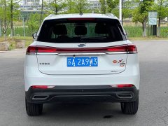 Changan X7 PLUS 1.5T EditionPremium Version - фото 6