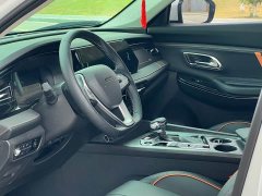 Changan X7 PLUS 1.5T EditionPremium Version - фото 7