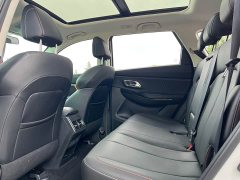 Changan X7 PLUS 1.5T EditionPremium Version - фото 8