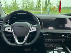 Changan X7 PLUS 1.5T EditionPremium Version - фото 9