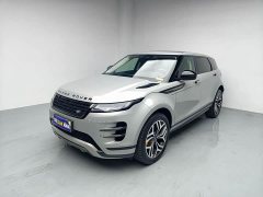 Land Rover Range Rover Evoque Range Rover Evoque L SE Yuguang Zunyao Edition - фото 1