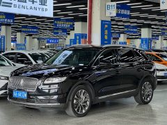 Lincoln Voyager 2021 2.0T four-wheel drive exclusive edition - фото 1
