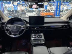 Lincoln Voyager 2021 2.0T four-wheel drive exclusive edition - фото 10
