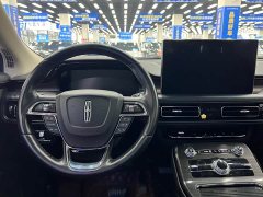 Lincoln Voyager 2021 2.0T four-wheel drive exclusive edition - фото 11