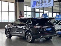 Lincoln Voyager 2021 2.0T four-wheel drive exclusive edition - фото 3
