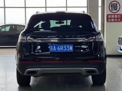 Lincoln Voyager 2021 2.0T four-wheel drive exclusive edition - фото 4