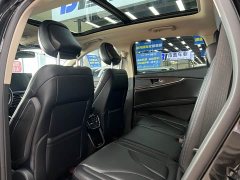 Lincoln Voyager 2021 2.0T four-wheel drive exclusive edition - фото 6