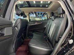 Lincoln Voyager 2021 2.0T four-wheel drive exclusive edition - фото 7
