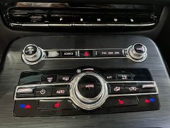 Lincoln Voyager 2021 2.0T four-wheel drive exclusive edition - фото 9